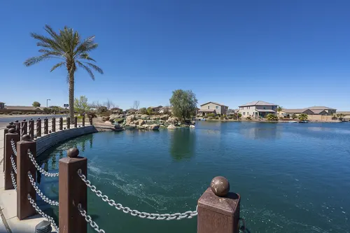 Brightland Homes (The Lakes) in Maricopa, Arizona