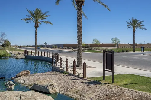 Brightland Homes (The Lakes) in Maricopa, Arizona