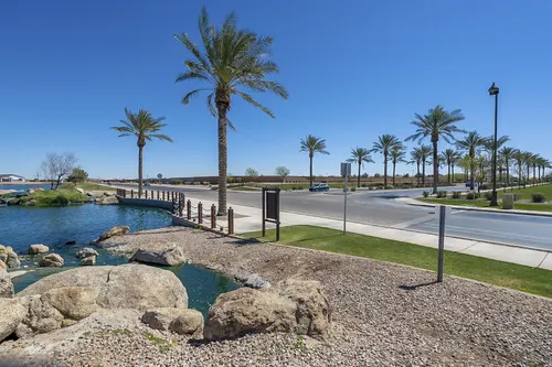 Brightland Homes (The Lakes) in Maricopa, Arizona