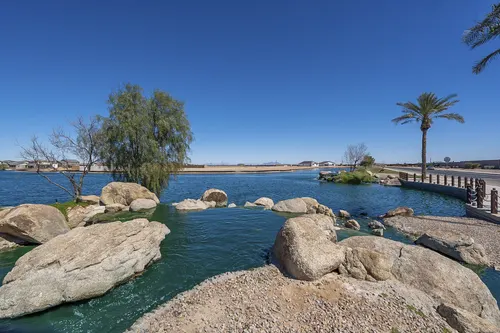 Brightland Homes (The Lakes) in Maricopa, Arizona