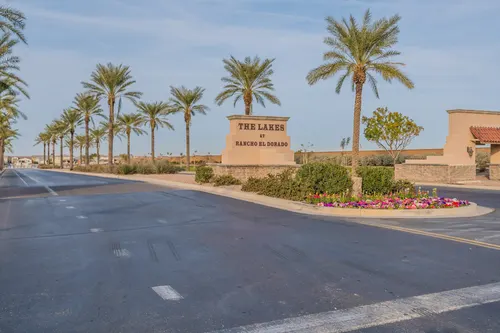 Brightland Homes (The Lakes) in Maricopa, Arizona