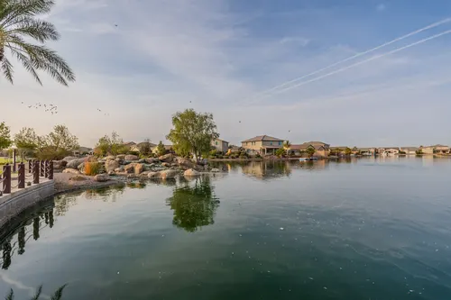 Brightland Homes (The Lakes) in Maricopa, Arizona