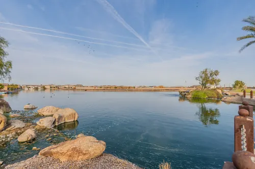 Brightland Homes (The Lakes) in Maricopa, Arizona