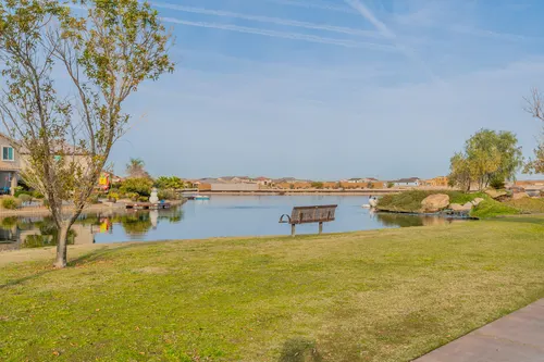 Brightland Homes (The Lakes) in Maricopa, Arizona