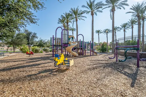 Cobblestone Farms in Maricopa, Arizona