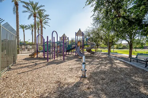 Cobblestone Farms in Maricopa, Arizona