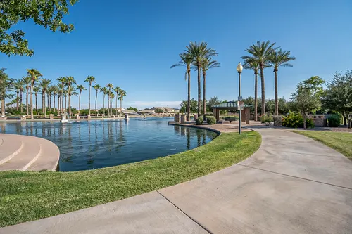 Cobblestone Farms in Maricopa, Arizona