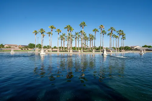 Cobblestone Farms in Maricopa, Arizona