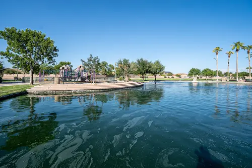 Cobblestone Farms in Maricopa, Arizona