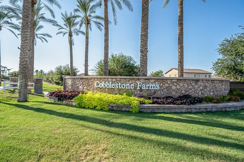 Cobblestone Farms in Maricopa, Arizona