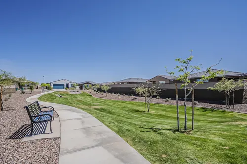 Copper Ridge in Maricopa, Arizona