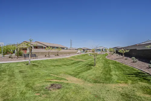 Copper Ridge in Maricopa, Arizona