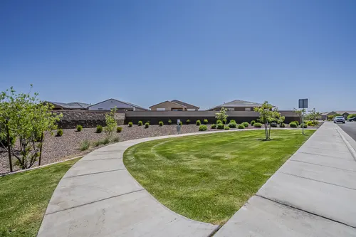 Copper Ridge in Maricopa, Arizona