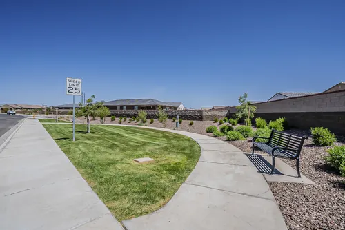 Copper Ridge in Maricopa, Arizona