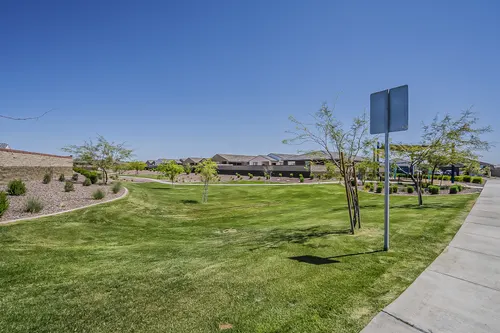 Copper Ridge in Maricopa, Arizona