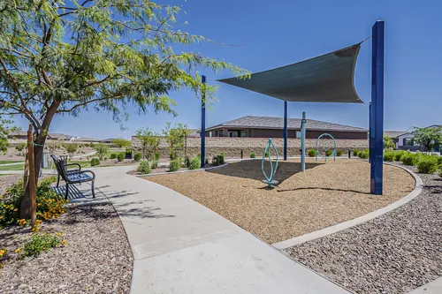 Copper Ridge in Maricopa, Arizona