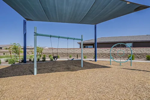 Copper Ridge in Maricopa, Arizona