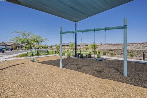 Copper Ridge in Maricopa, Arizona