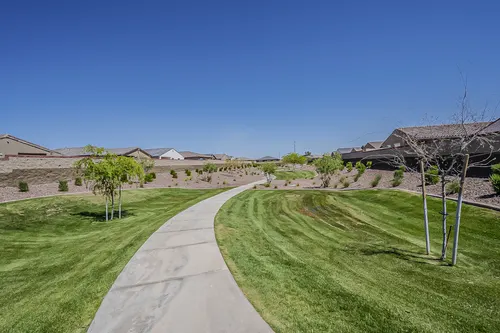 Copper Ridge in Maricopa, Arizona