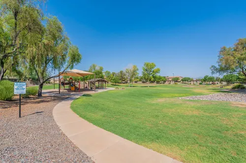 Glennwilde in Maricopa, Arizona