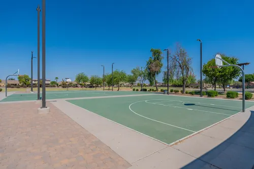 Glennwilde in Maricopa, Arizona