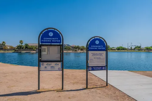 Glennwilde in Maricopa, Arizona