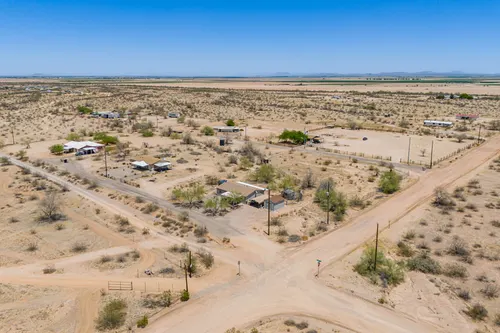 Hidden Valley in Maricopa, Arizona