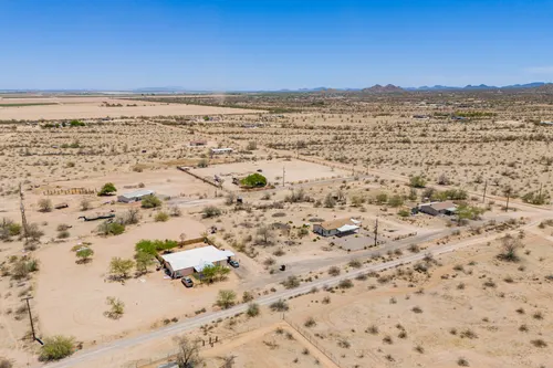 Hidden Valley in Maricopa, Arizona