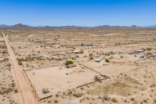 Hidden Valley in Maricopa, Arizona