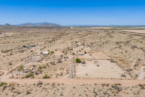 Hidden Valley in Maricopa, Arizona