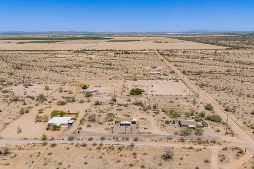 Hidden Valley in Maricopa, Arizona