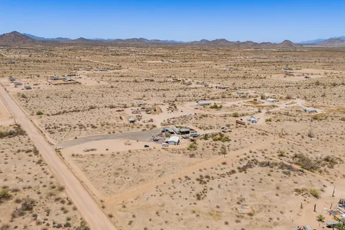 Hidden Valley in Maricopa, Arizona