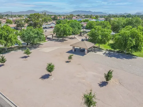 Jane Askew Memorial Park in Maricopa, Arizona