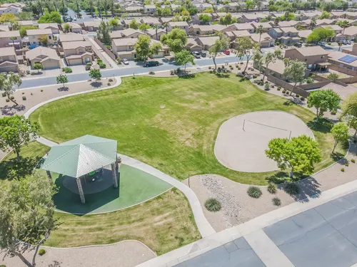 Jane Askew Memorial Park in Maricopa, Arizona