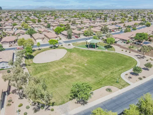 Jane Askew Memorial Park in Maricopa, Arizona