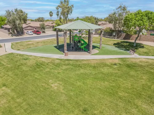 Jane Askew Memorial Park in Maricopa, Arizona