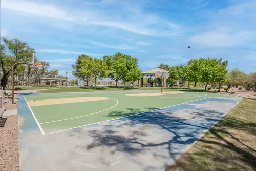 Jane Askew Memorial Park in Maricopa, Arizona