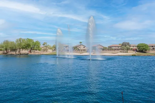 Jane Askew Memorial Park in Maricopa, Arizona