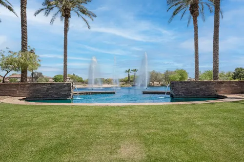 Jane Askew Memorial Park in Maricopa, Arizona