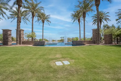 Jane Askew Memorial Park in Maricopa, Arizona
