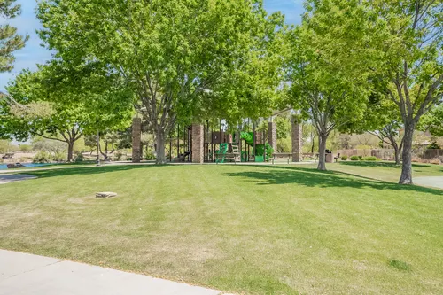 Jane Askew Memorial Park in Maricopa, Arizona
