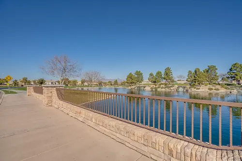 Maricopa Meadows in Maricopa, Arizona