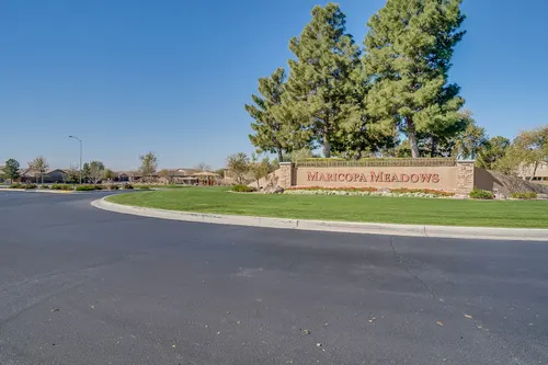 Maricopa Meadows in Maricopa, Arizona