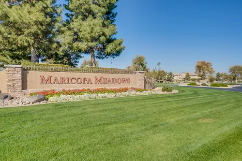 Maricopa Meadows in Maricopa, Arizona