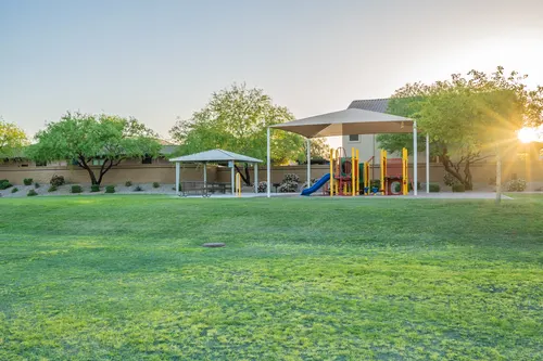 Maricopa Meadows in Maricopa, Arizona