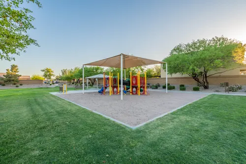 Maricopa Meadows in Maricopa, Arizona