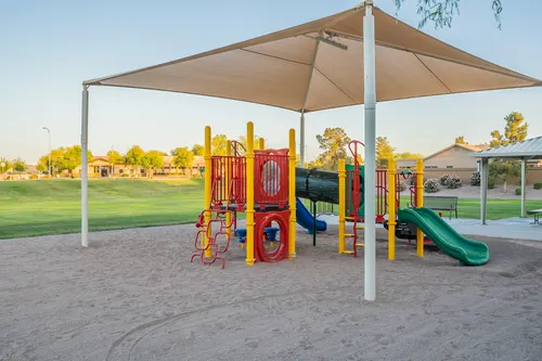 Maricopa Meadows in Maricopa, Arizona
