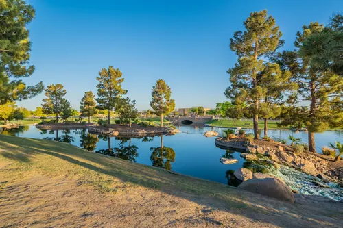 Maricopa Meadows in Maricopa, Arizona