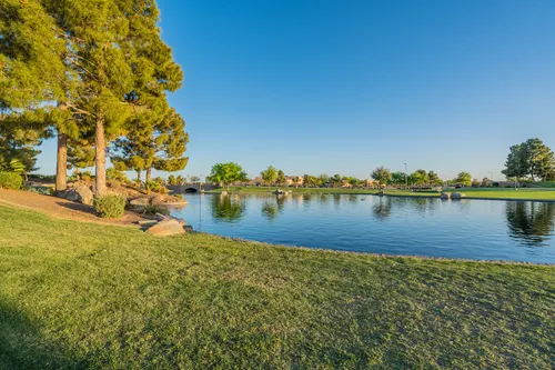 Maricopa Meadows in Maricopa, Arizona