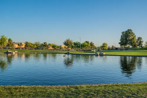 Maricopa Meadows in Maricopa, Arizona
